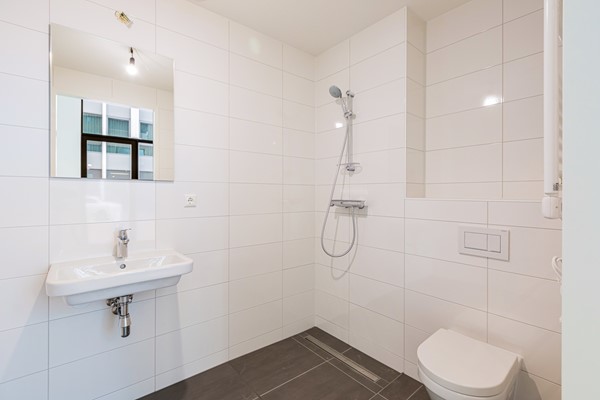 Medium property photo - Barajasweg 80, 1043 CP Amsterdam